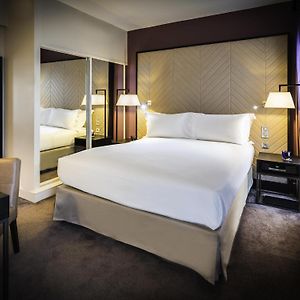 Classic Zimmer mit Queensize-Bett