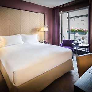 Superior Zimmer mit Queensize-Bett